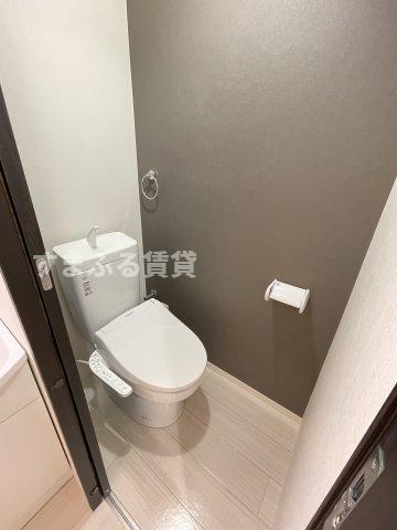 トイレ　同仕様　同施工会社　トイレ