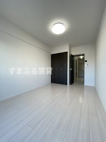 その他部屋・スペース　同仕様　同施工会社　寝室