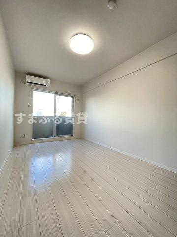 居室・リビング　同仕様　同施工会社　リビング