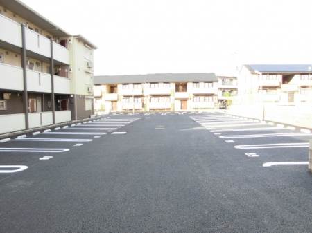 その他共有部分　ＰＡＲＫ　ＨＩＬＬＳ　ＭＩＹＡＫＯの共用部分