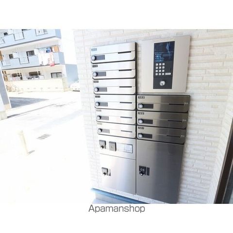 その他共有部分　その他共有部分