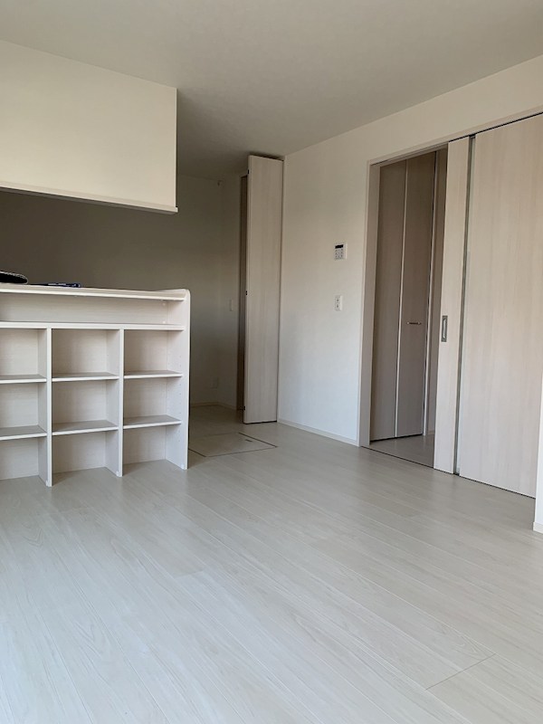 居室・リビング　別室参照