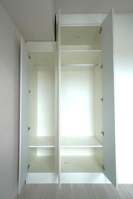 収納　※別部屋参考写真