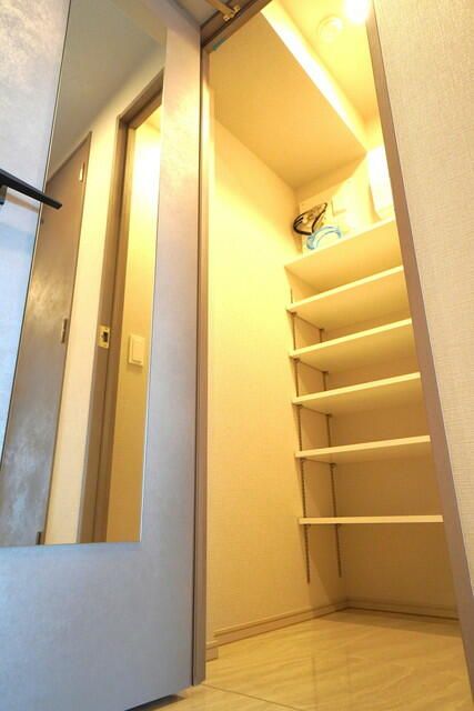 その他設備　※別部屋参考写真