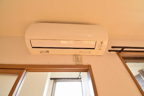 その他設備　室内設備