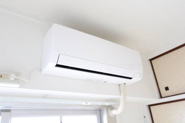 その他設備　ビレッジハウスの同一物件・同一タイプの間取りの写真です