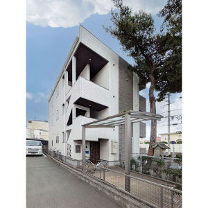 建物外観　建物外観