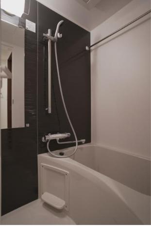 バス・シャワールーム　参考写真です（別部屋写真です）