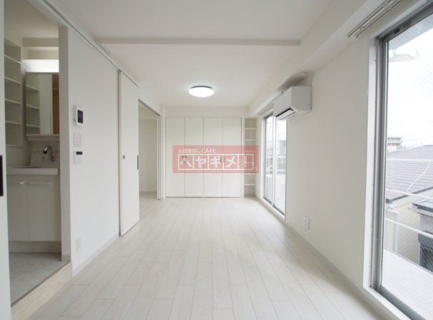 居室・リビング　リビング/居室