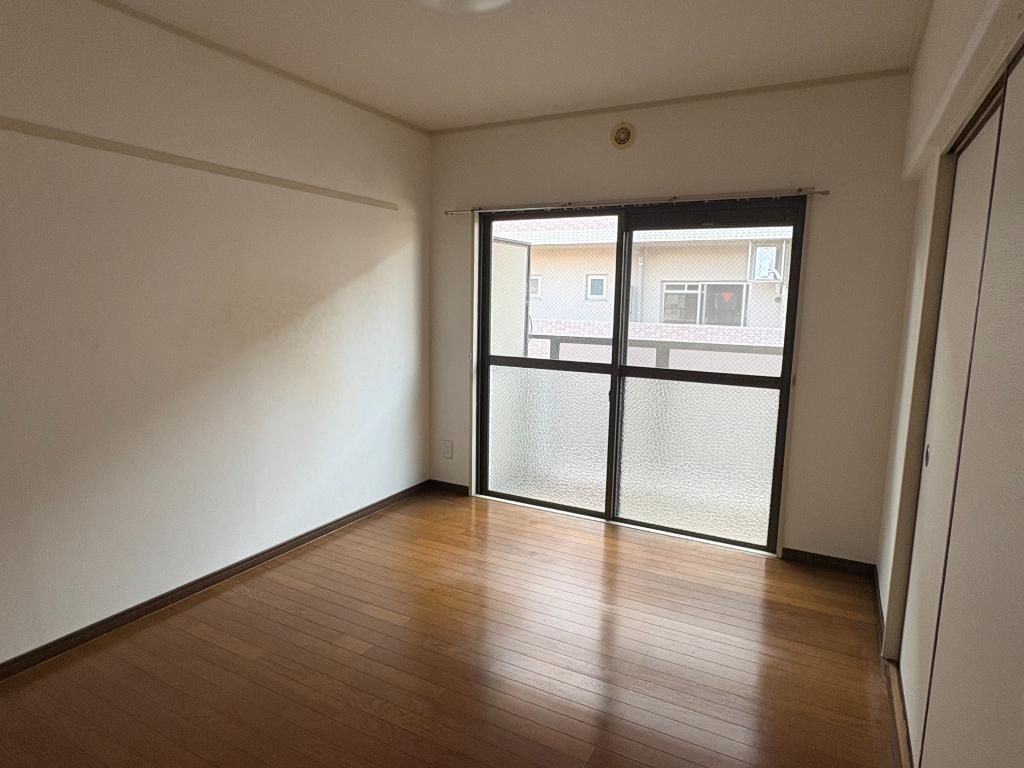 その他部屋・スペース　ゆとりの広さです