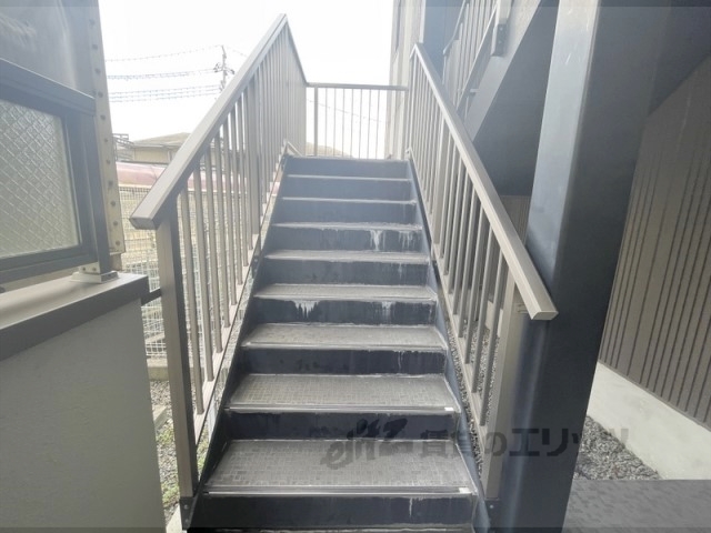 その他　階段
