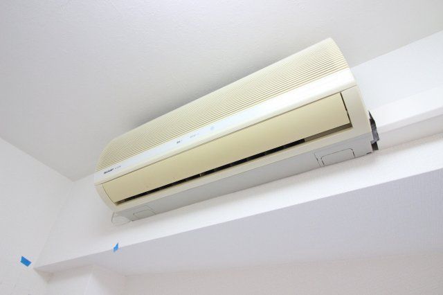 その他設備　（別タイプ参考写真）パークウェル千駄木駅前　文京区千駄木3