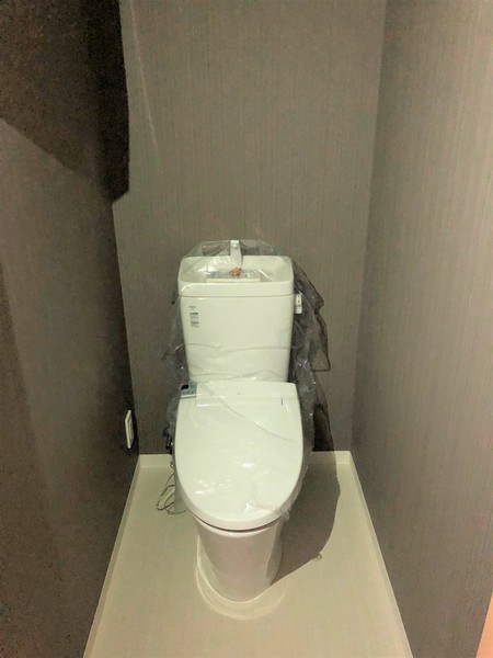 トイレ　同タイプの写真