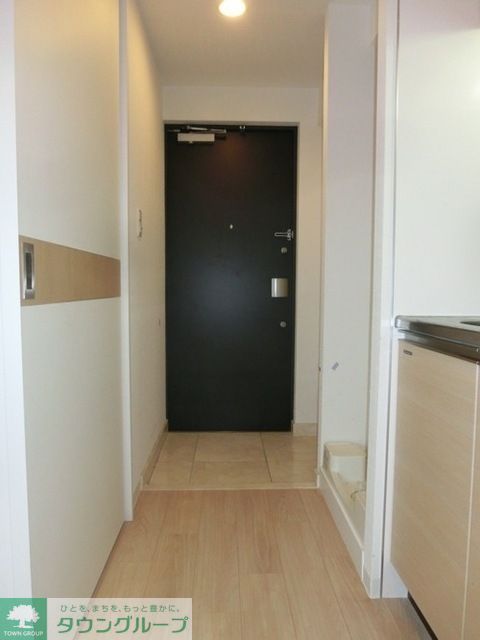 玄関　★玄関★