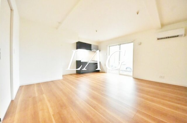 居室・リビング　洋室のお部屋です。