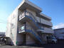 サンハイツ伊澤 2階 築26年の賃貸物件