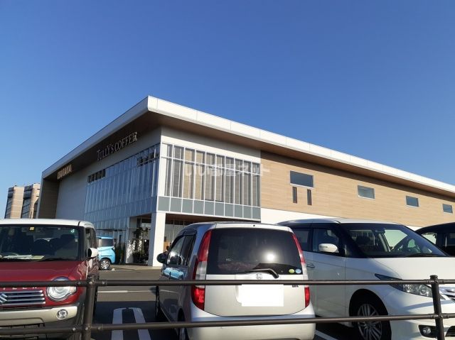 レンタルビデオ　TSUTAYA 高松サンシャイン通り店（レンタルビデオ）まで1180m