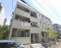 南行徳駅より徒歩18分 3階 築6年7ヶ月の賃貸物件