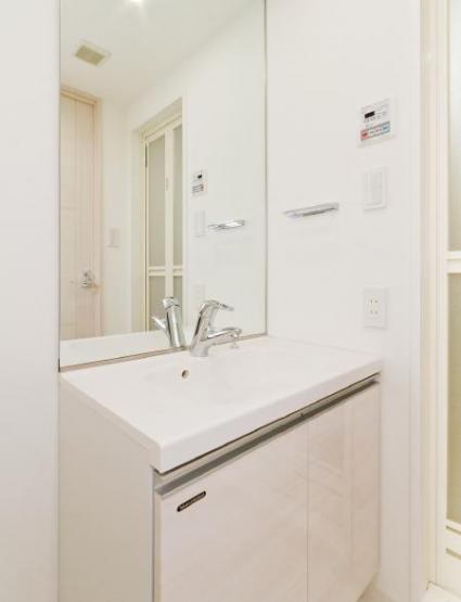 洗面設備　洗面※別部屋参考写真