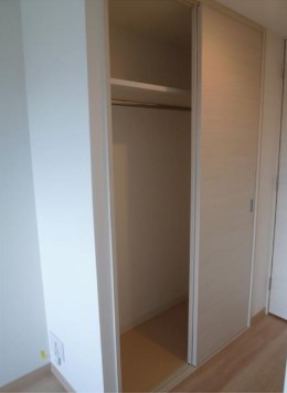 収納　収納※別部屋参考写真