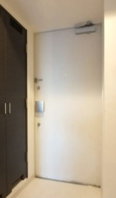 玄関　玄関※別部屋参考写真