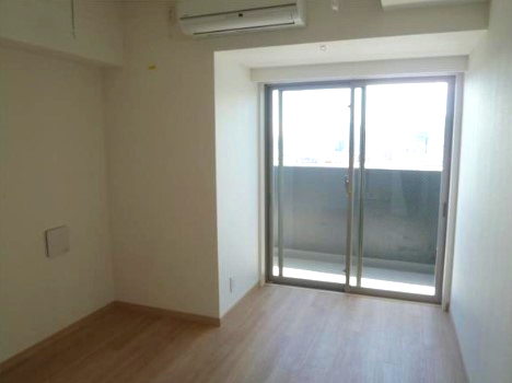 居室・リビング　居室※別部屋参考写真