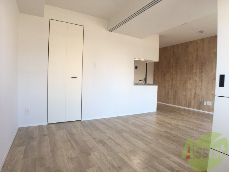 その他部屋・スペース　寝室です。部屋をどう使うかはあなた次第です！