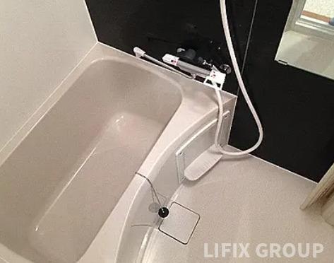 バス・シャワールーム　風呂