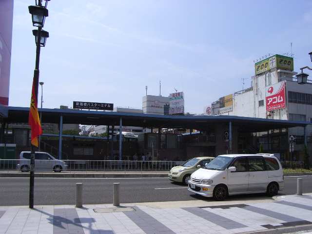 その他　新瑞橋駅（その他）まで677m