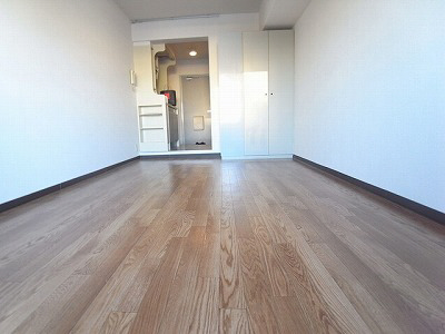 その他部屋・スペース　明るい室内です