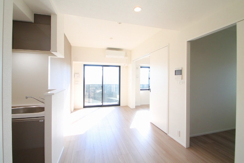 居室・リビング　リビングダイニング