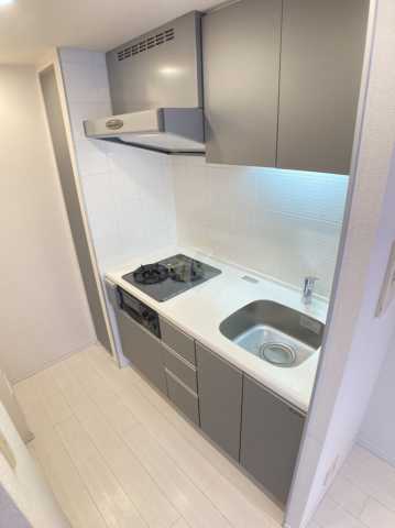 キッチン　Park Cube西ヶ原STAGE