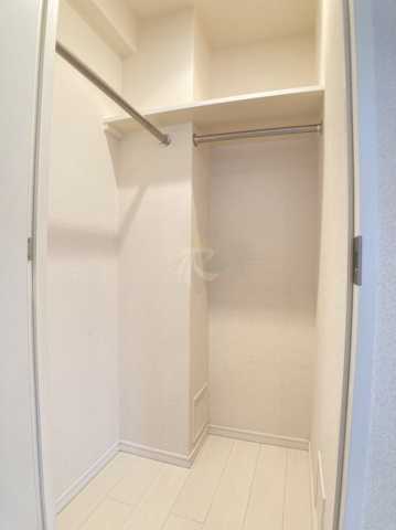 収納　Park Cube西ヶ原STAGE