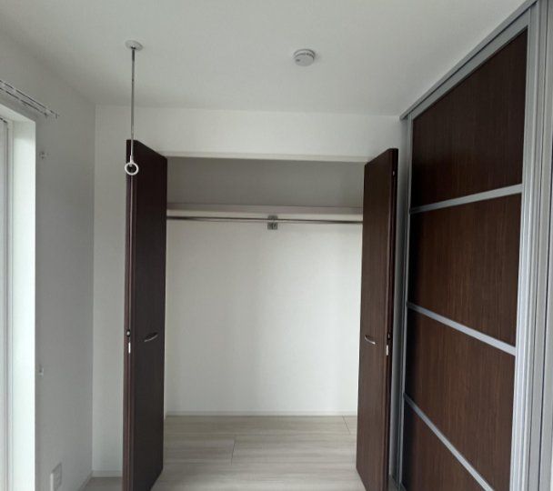 収納　※別部屋参考写真