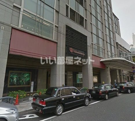 その他　株式会社高島屋京都店（その他）まで878m