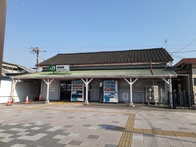 その他　野崎駅（その他）まで2800m