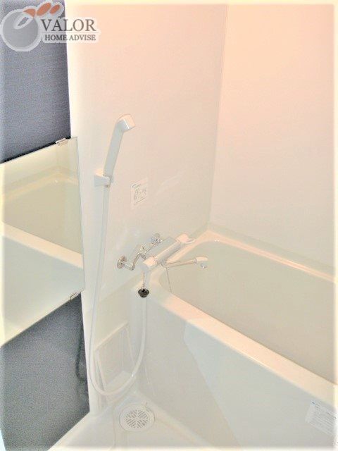 バス・シャワールーム　物件画像