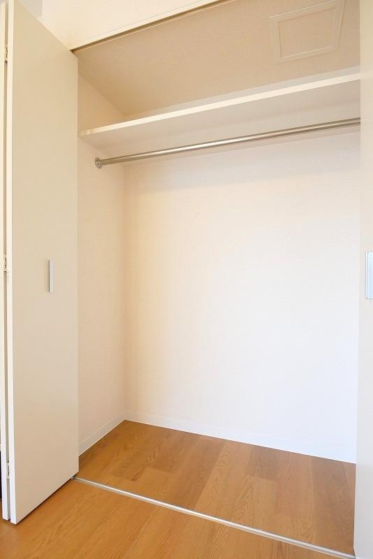 収納　☆たっぷり収納☆