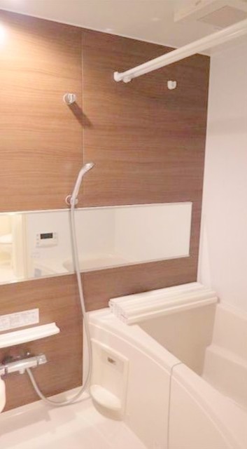 バス・シャワールーム　同仕様タイプ