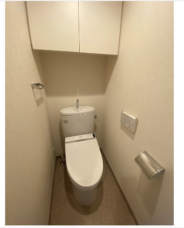 トイレ　☆トイレ☆