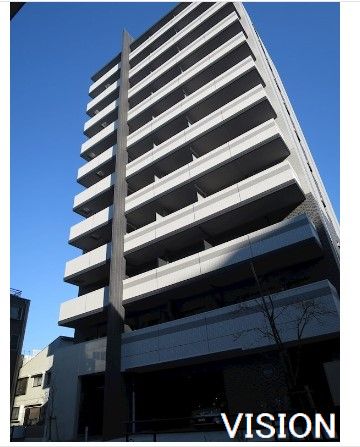 建物外観　☆外観☆