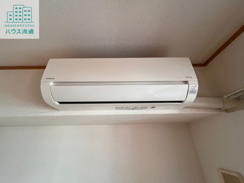 その他設備　※別号室の写真になります。