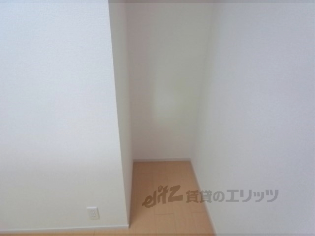 その他部屋・スペース　冷蔵庫置場