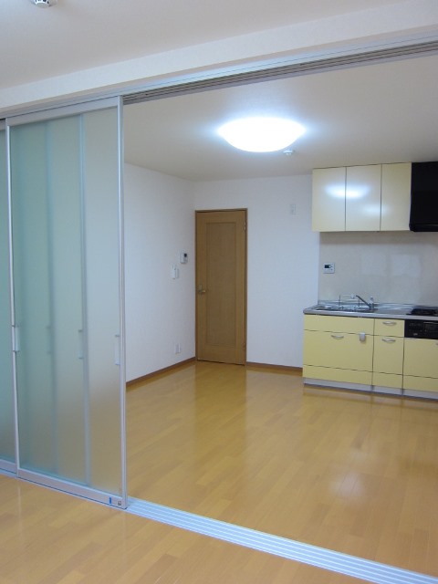 居室・リビング　参考写真