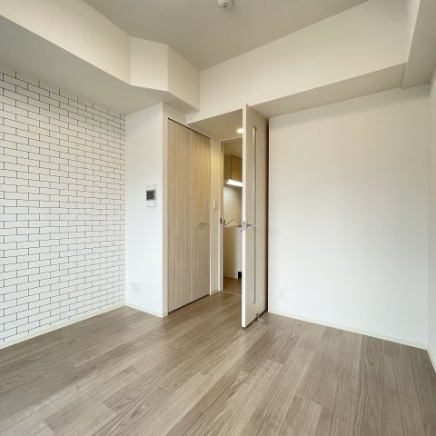 居室・リビング　同仕様タイプです