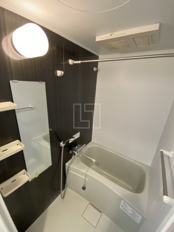 バス・シャワールーム　スワンズ谷町セントシティ　浴室