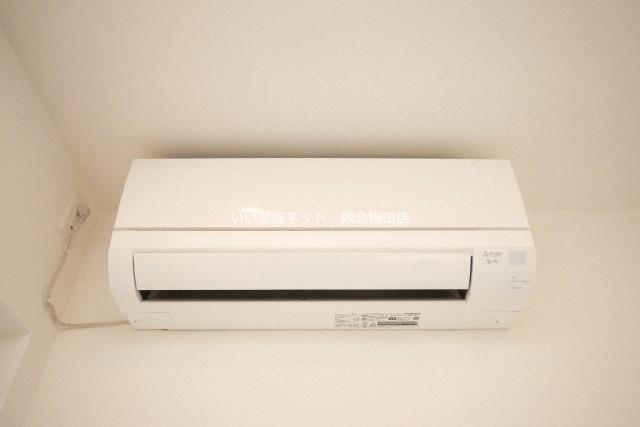 その他設備　同仕様写真となります。