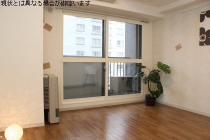 居室・リビング　◆地下鉄駅徒歩圏内の好立地！◆エアコン完備！◆ネット無料！