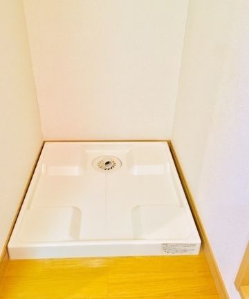 その他設備　Kコーポ駒込