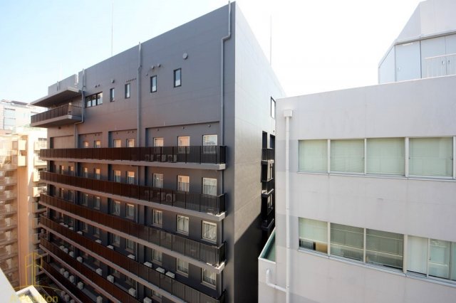 眺望　BPRレジデンス本町東